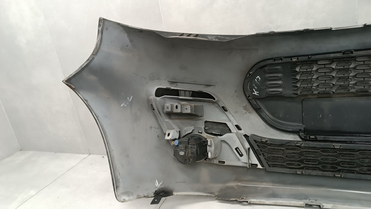 Prednji branik Peugeot 107 II Lift 12-14 / + halogeny