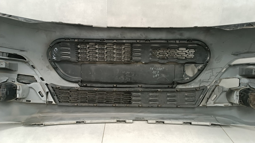 Prednji branik Peugeot 107 II Lift 12-14 / + halogeny