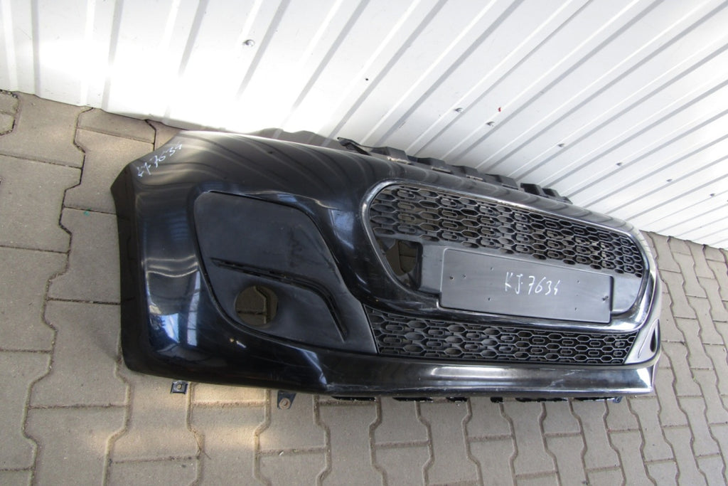 Prednji branik Peugeot 107 II Lift 12-14