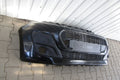 Prednji branik Peugeot 107 II Lift 12-14