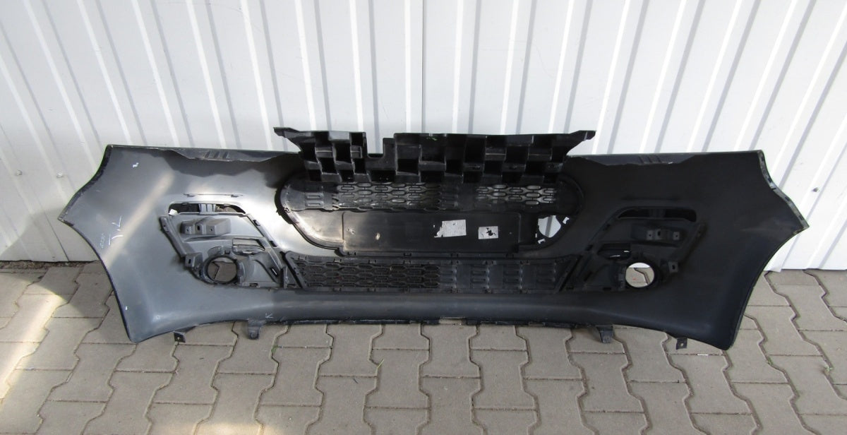 Prednji branik Peugeot 107 II Lift 12-14