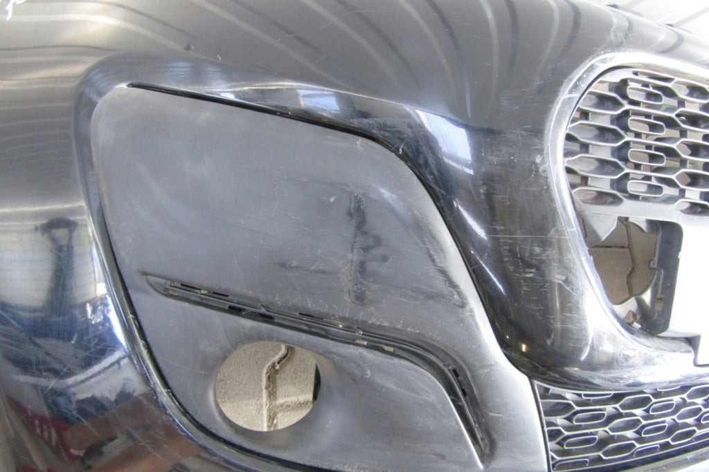 Prednji branik Peugeot 107 II Lift 12-14