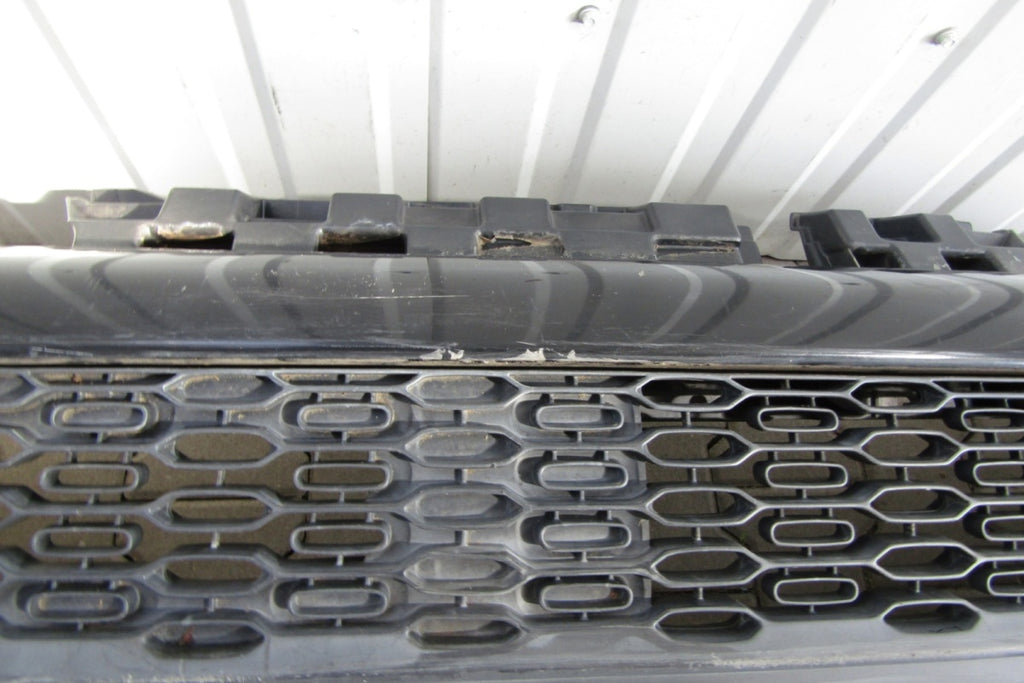 Prednji branik Peugeot 107 II Lift 12-14