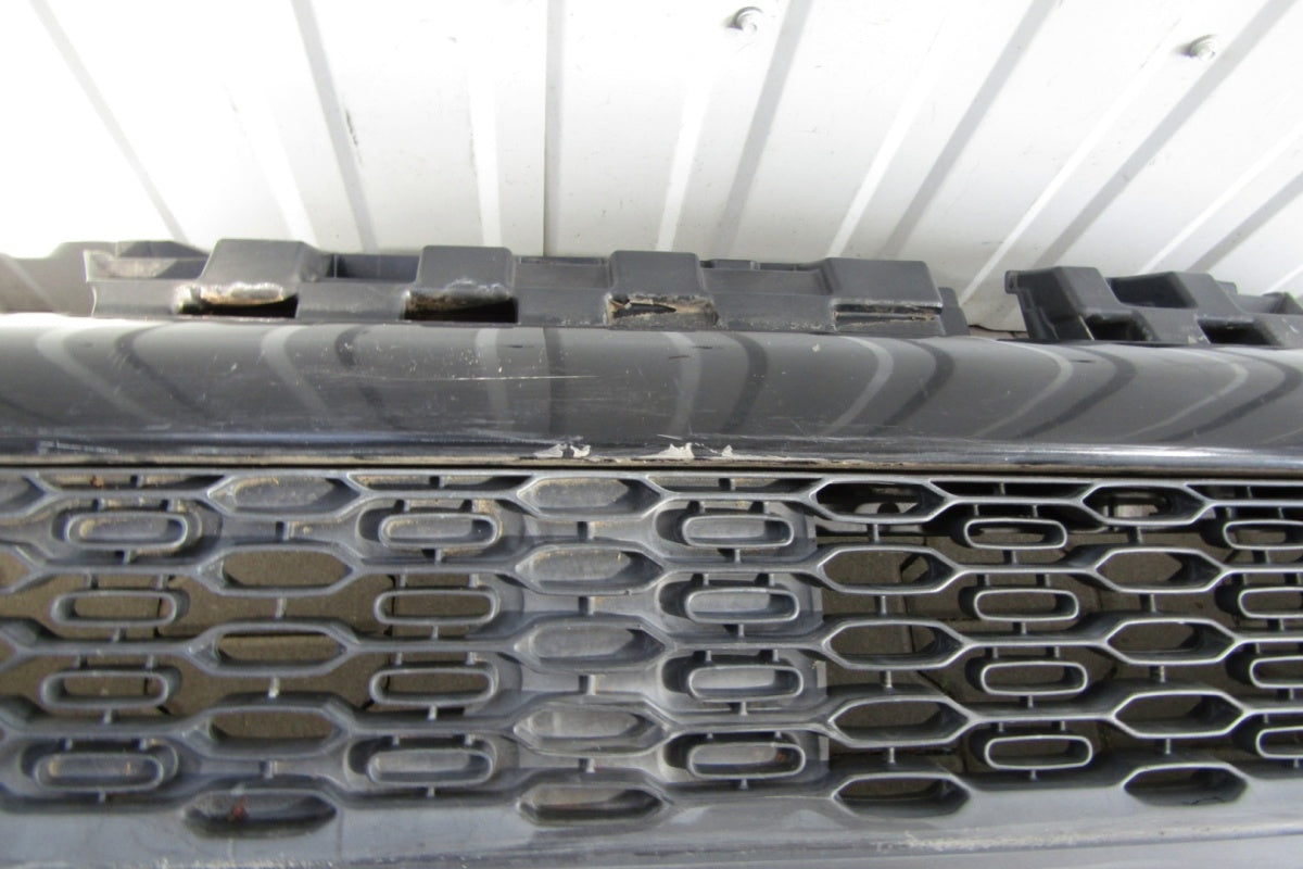 Prednji branik Peugeot 107 II Lift 12-14