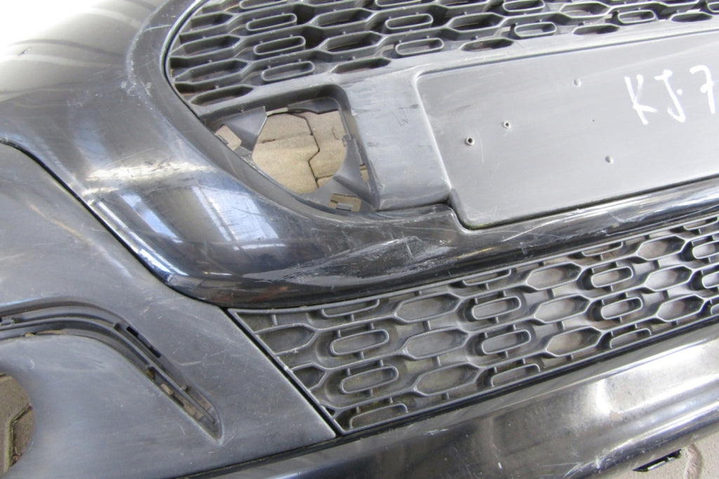 Prednji branik Peugeot 107 II Lift 12-14
