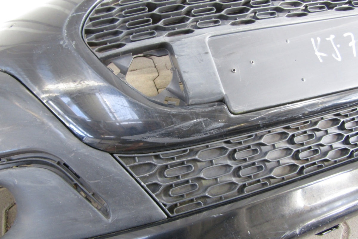Prednji branik Peugeot 107 II Lift 12-14