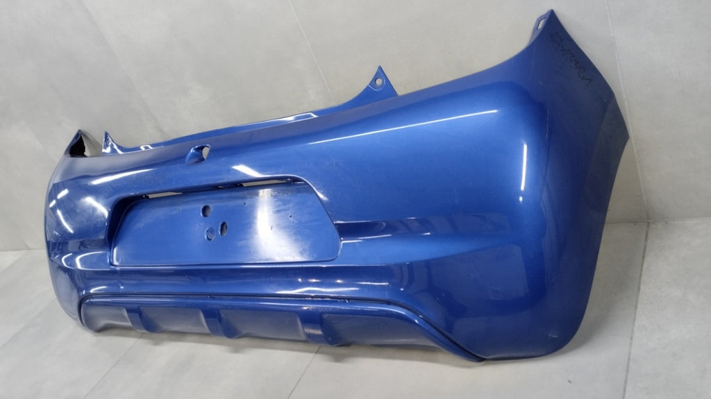 Zadnji branik Peugeot 108 14-19