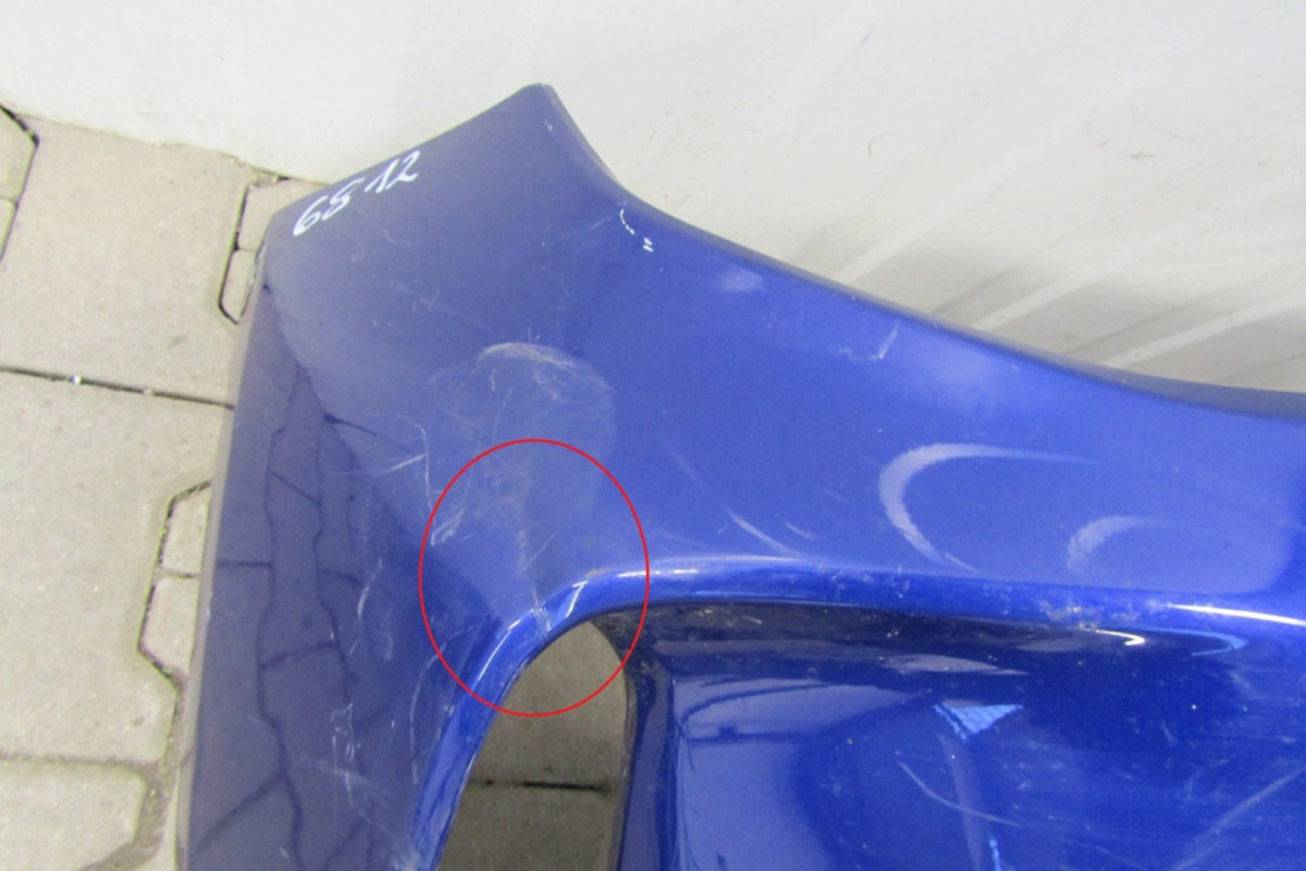 Prednji branik Toyota Yaris Cross 21-