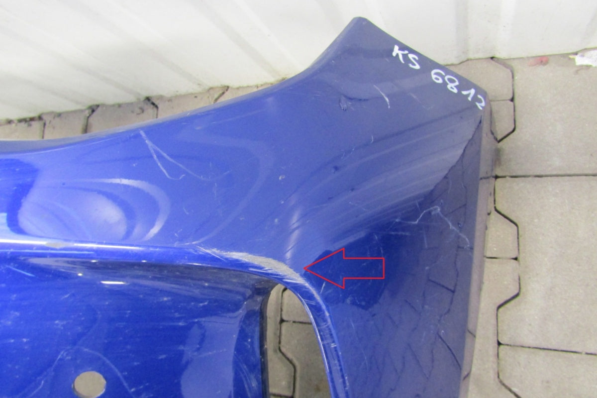 Prednji branik Toyota Yaris Cross 21-