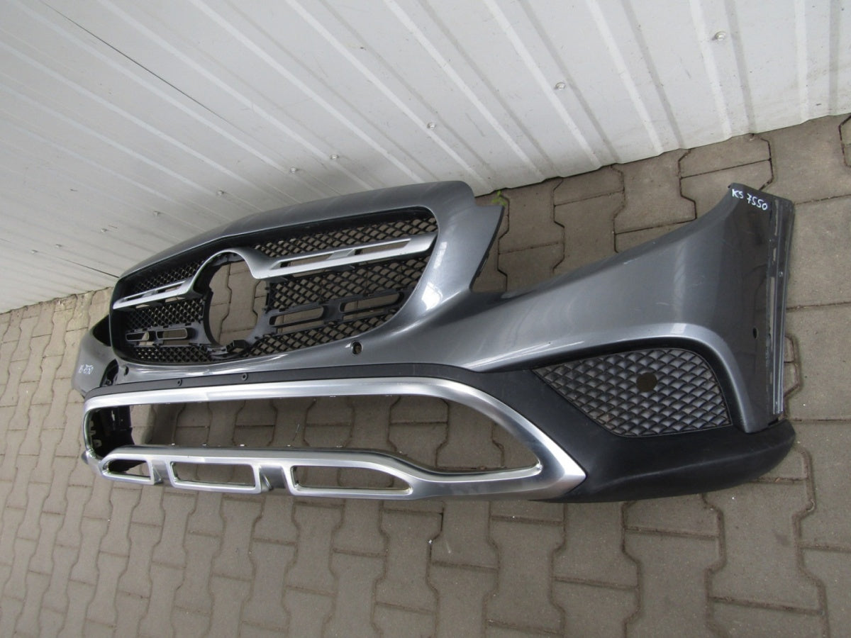 Prednji branik Mercedes 213 All Terrain Lift 20-