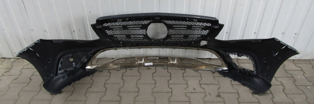 Prednji branik Mercedes 213 All Terrain Lift 20-
