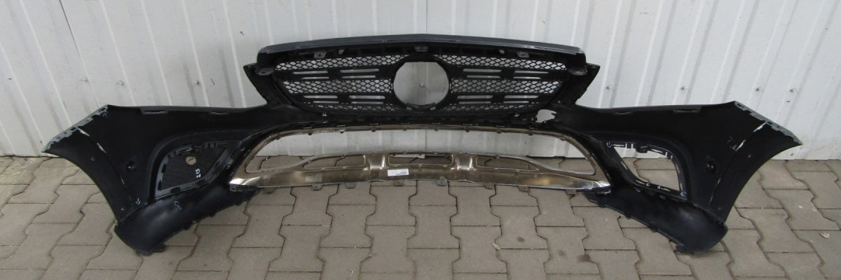 Prednji branik Mercedes 213 All Terrain Lift 20-