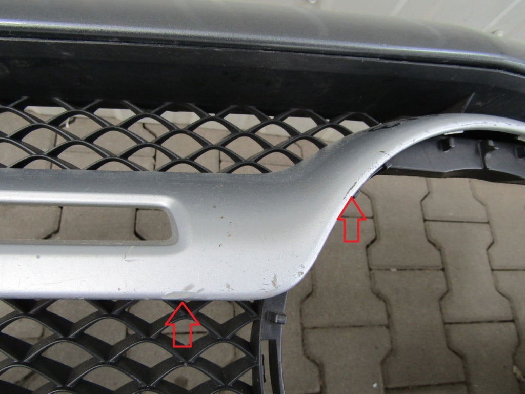 Prednji branik Mercedes 213 All Terrain Lift 20-