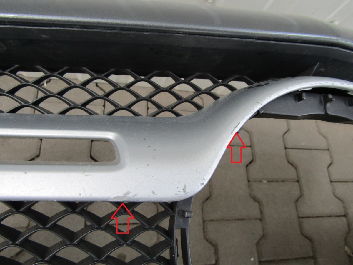 Prednji branik Mercedes 213 All Terrain Lift 20-