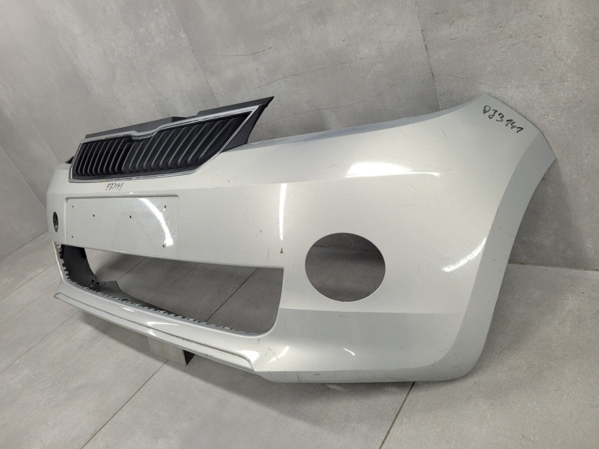Prednji branik Skoda Citigo 1ST 10-16