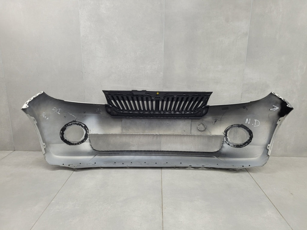 Prednji branik Skoda Citigo 1ST 10-16
