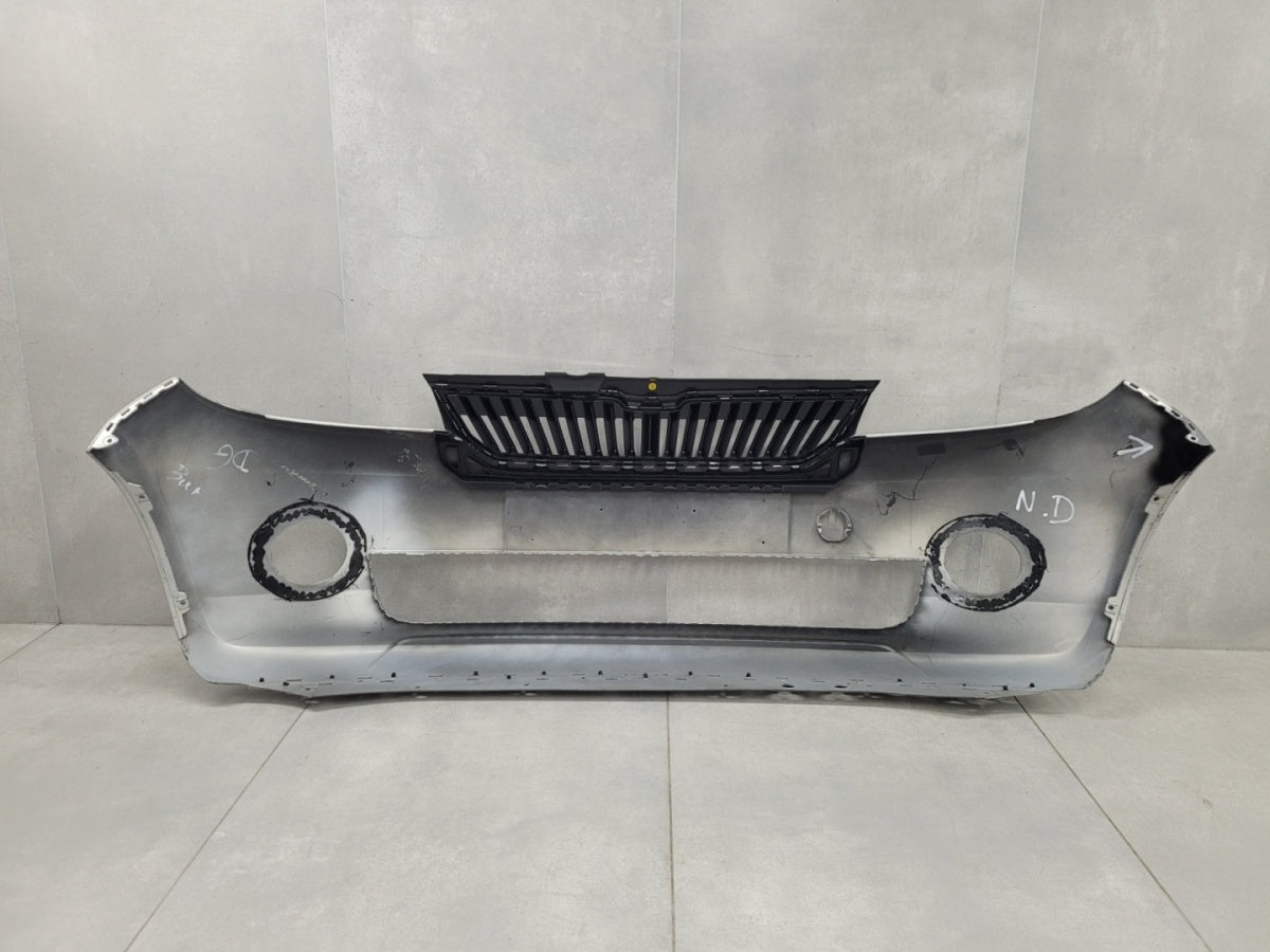 Prednji branik Skoda Citigo 1ST 10-16