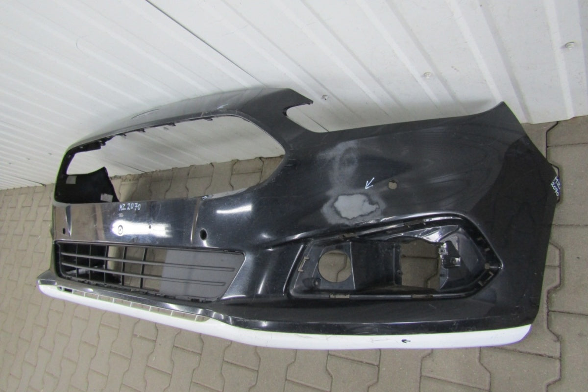 Prednji branik Ford S-Max MK2 II 15-19