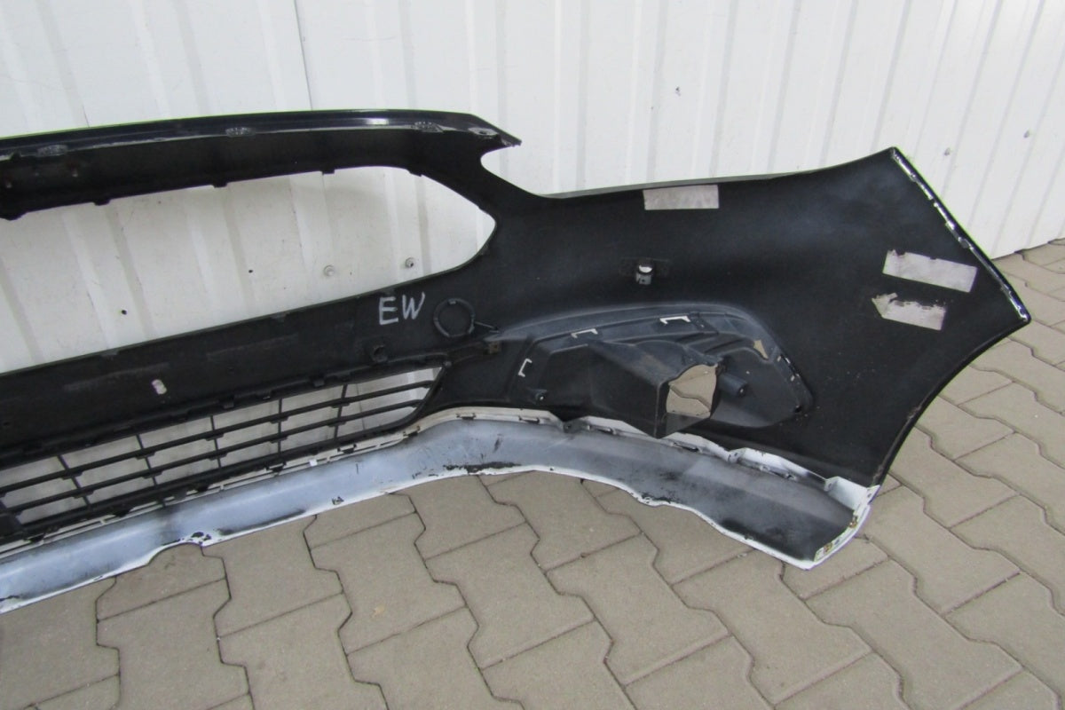 Prednji branik Ford S-Max MK2 II 15-19