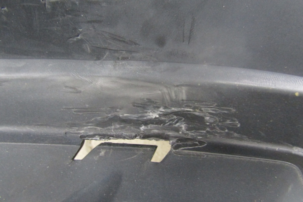 Prednji branik Ford S-Max MK2 II 15-19