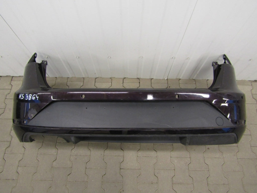Zadnji branik Seat Leon 3 III FR ST 5F9 Kombi Lift