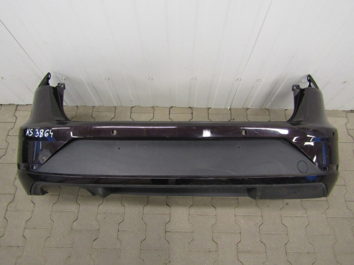 Zadnji branik Seat Leon 3 III FR ST 5F9 Kombi Lift