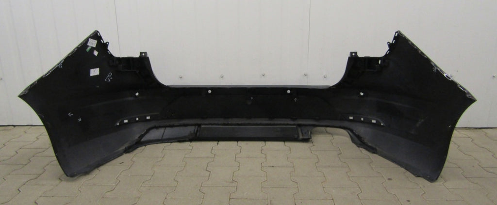 Zadnji branik Seat Leon 3 III FR ST 5F9 Kombi Lift