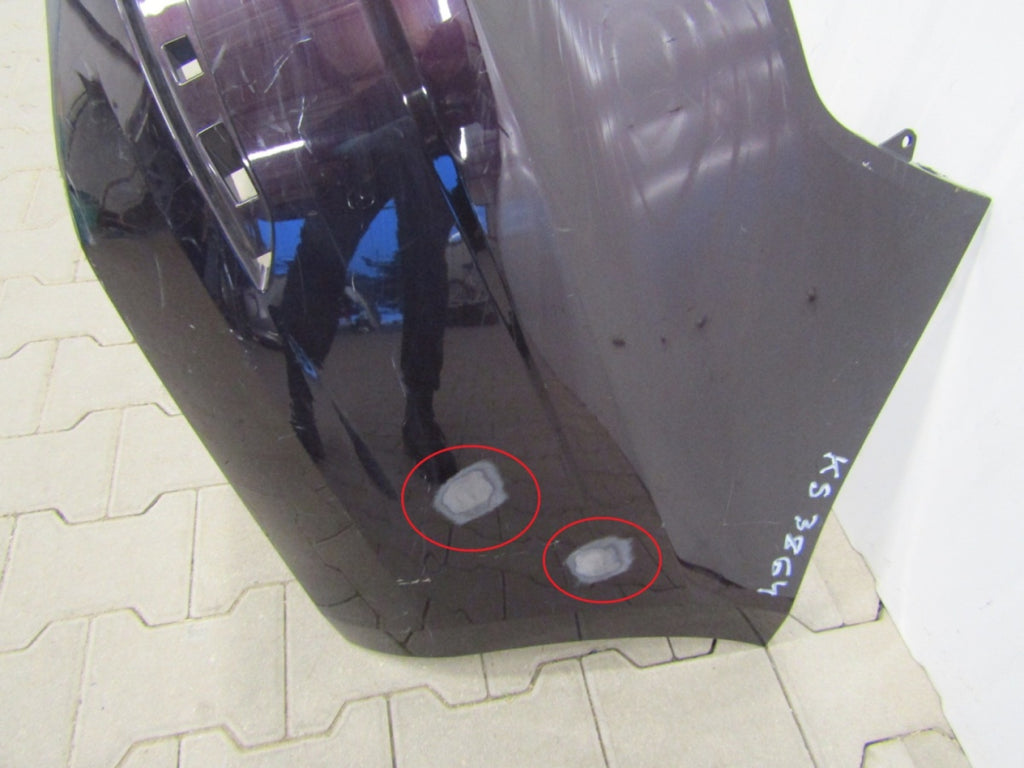 Zadnji branik Seat Leon 3 III FR ST 5F9 Kombi Lift