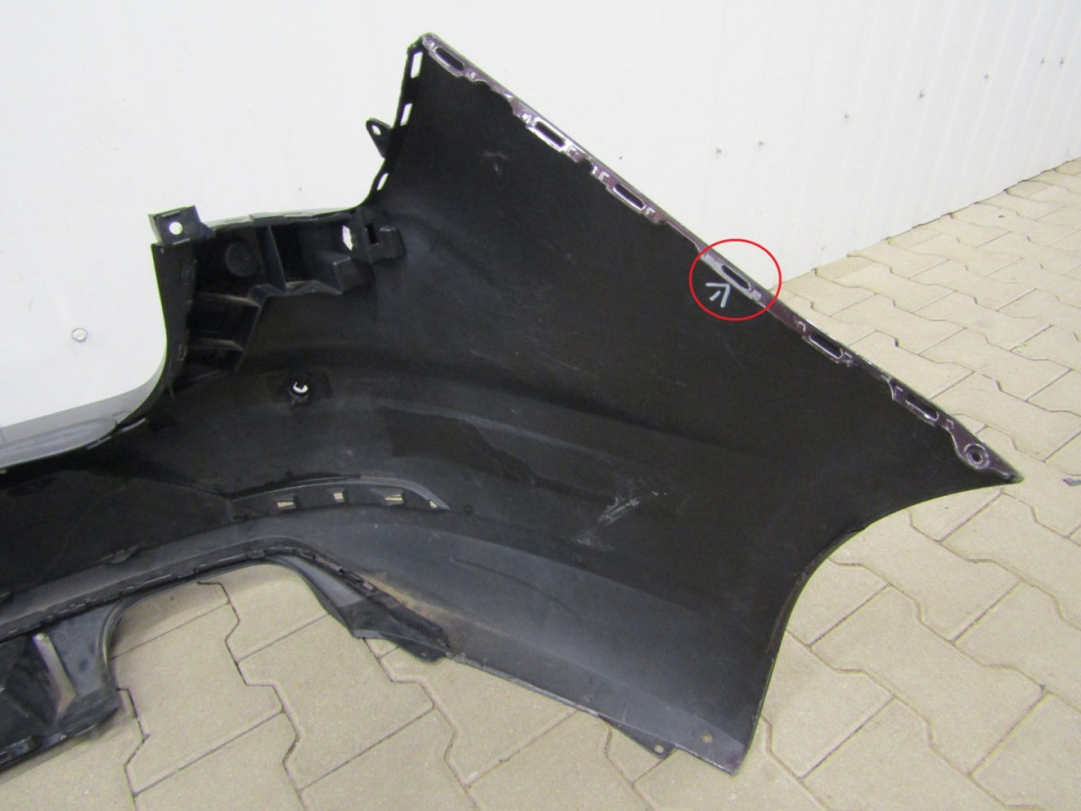 Zadnji branik Seat Leon 3 III FR ST 5F9 Kombi Lift
