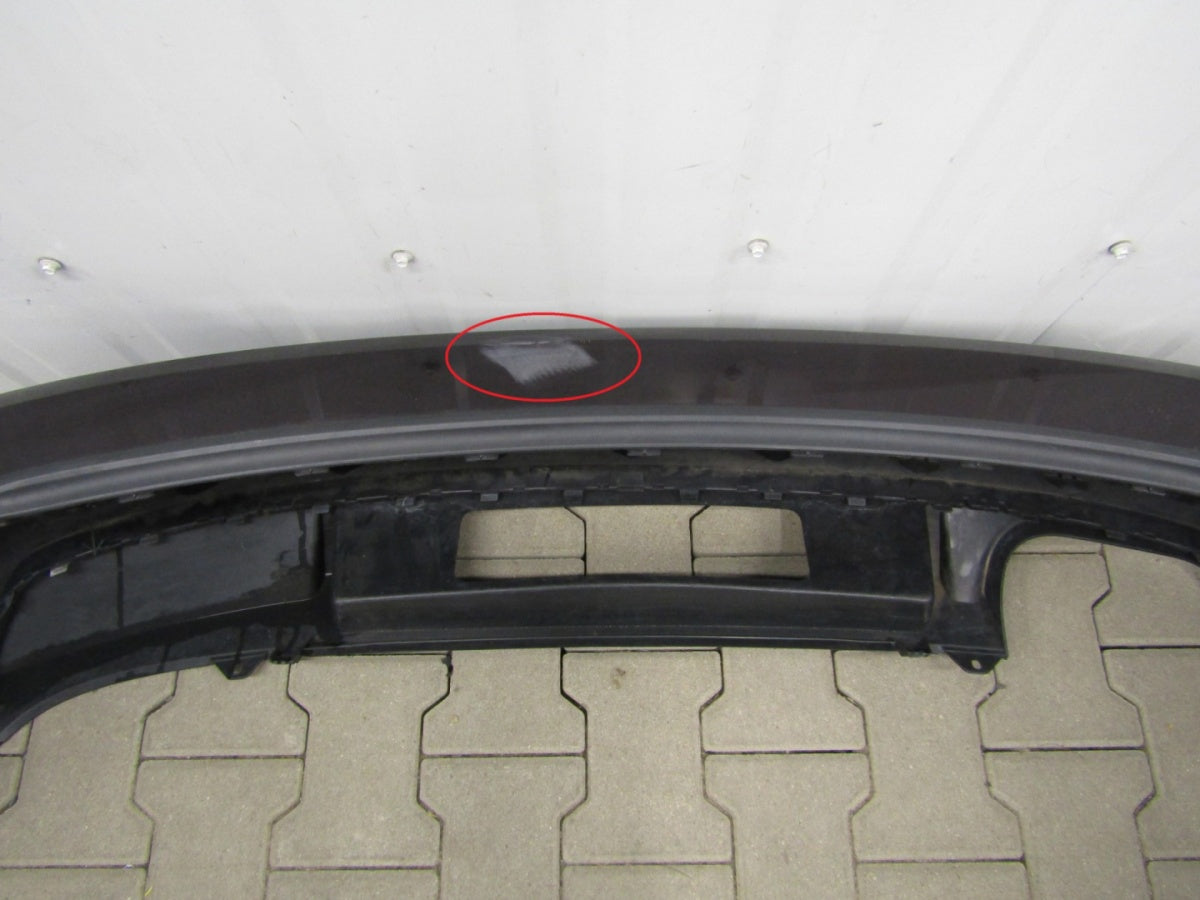 Zadnji branik Seat Leon 3 III FR ST 5F9 Kombi Lift