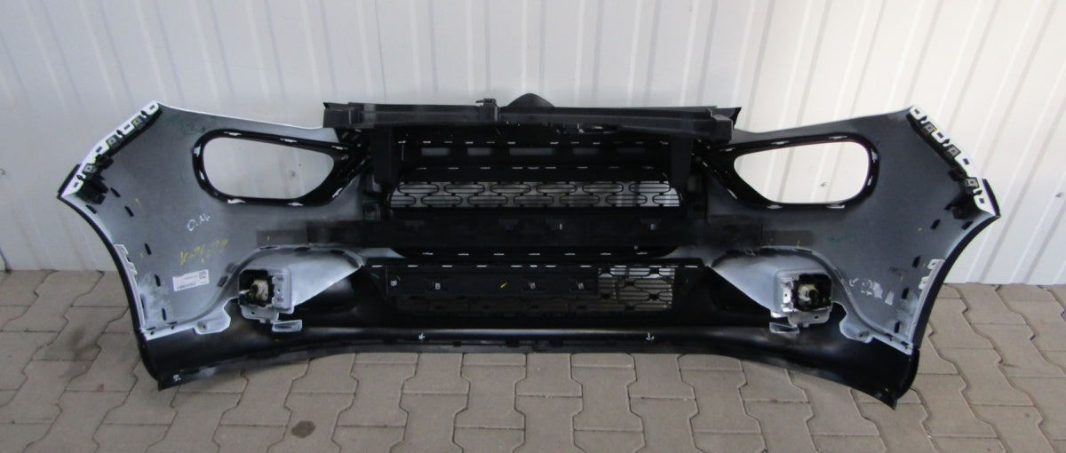 Prednji branik C3 III Lift 20-