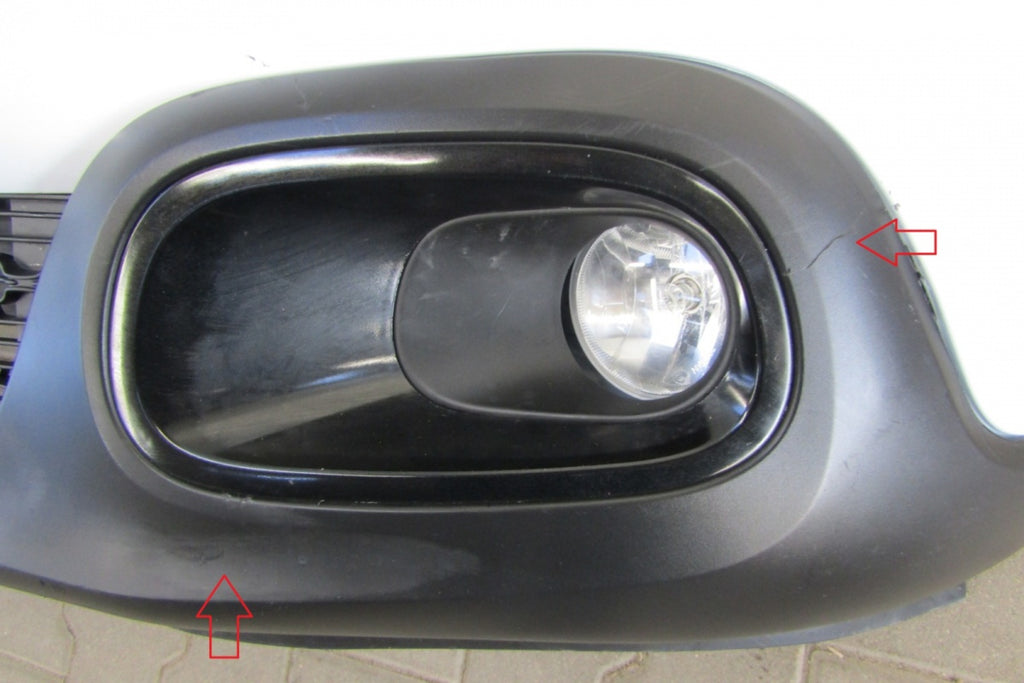 Prednji branik C3 III Lift 20-
