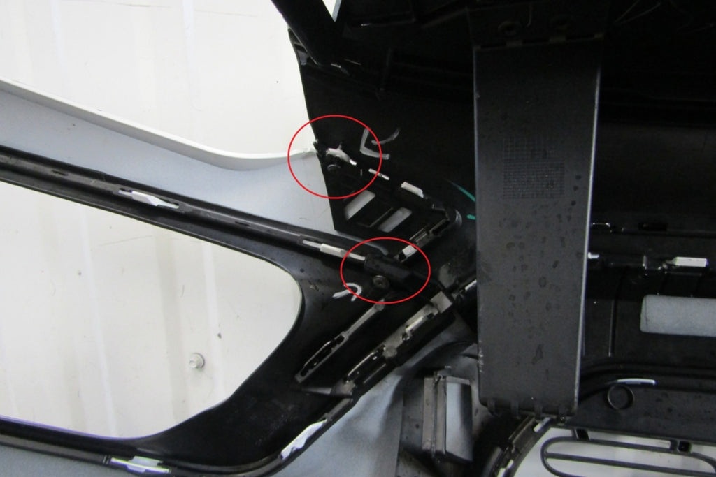 Prednji branik C3 III Lift 20-