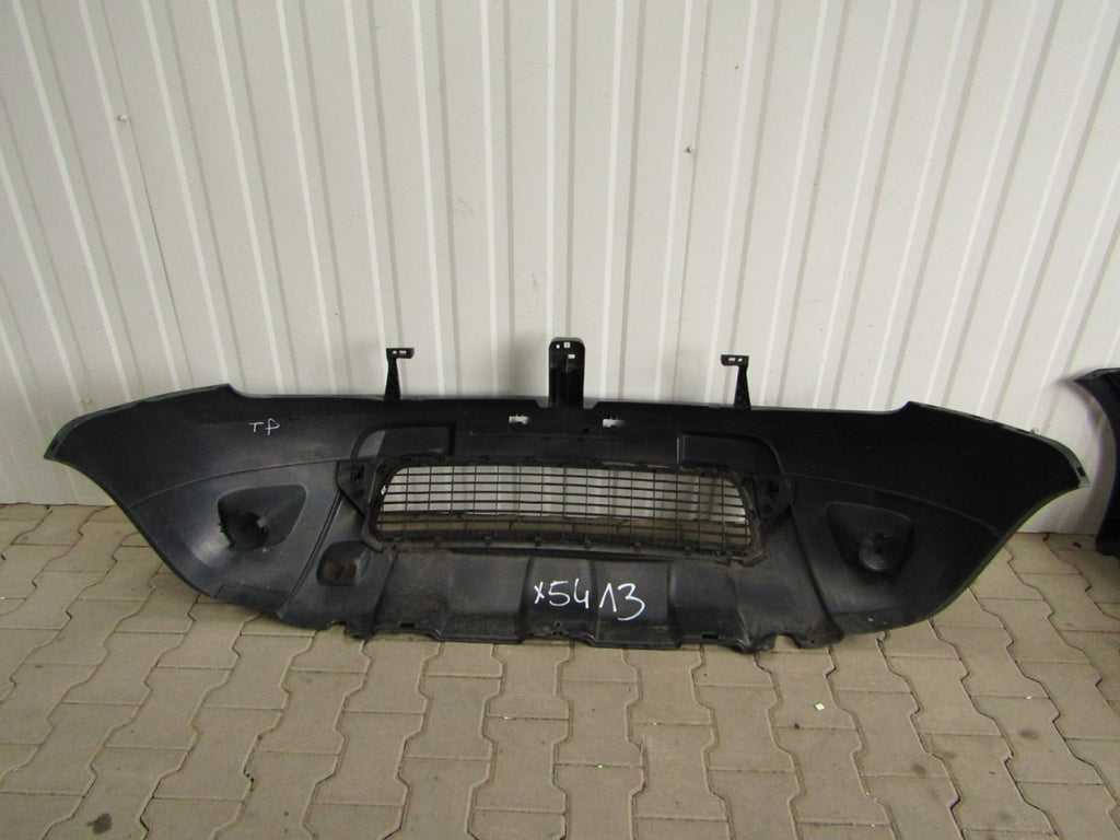 Prednji branik Dacia Duster I 1 10-13