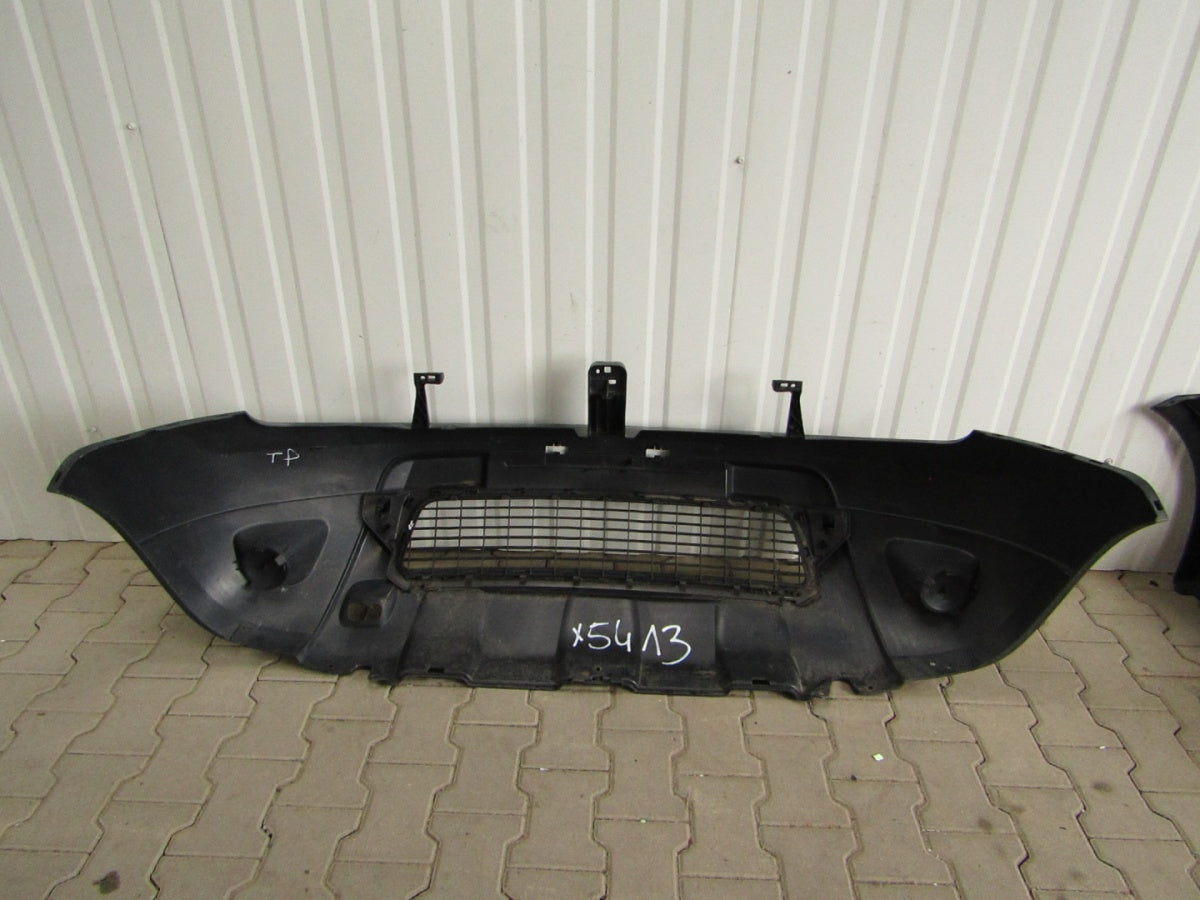 Prednji branik Dacia Duster I 1 10-13