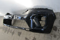 Prednji branik Nissan Townstar 21-