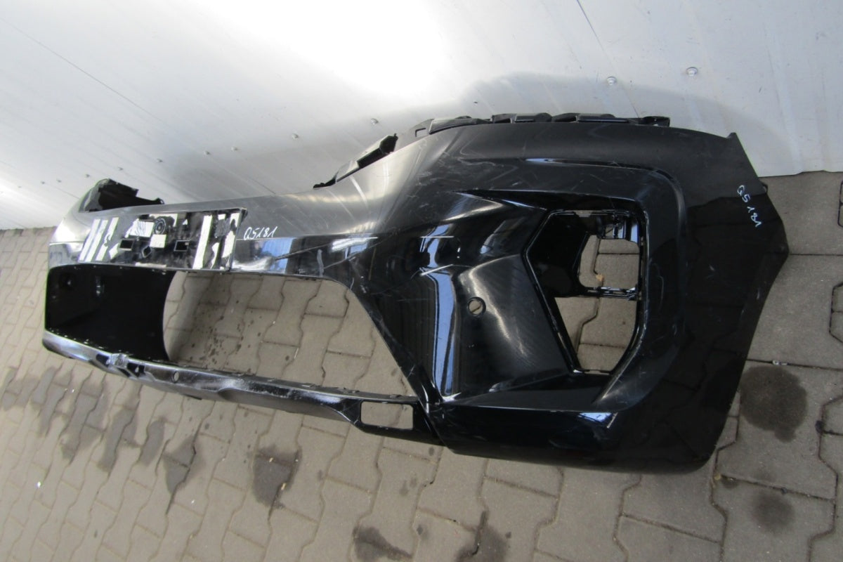 Prednji branik Nissan Townstar 21-