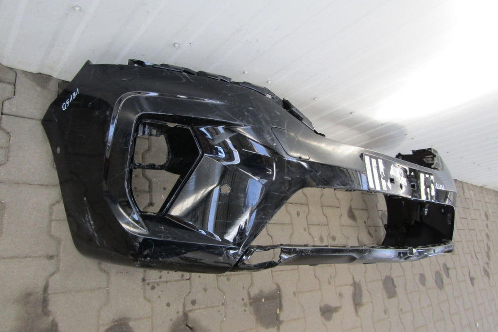 Prednji branik Nissan Townstar 21-