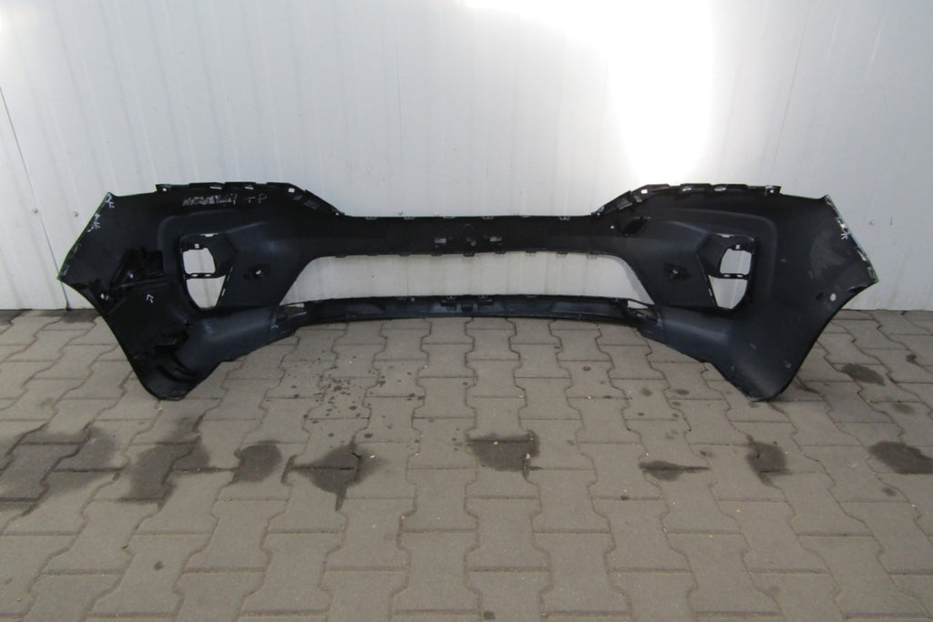 Prednji branik Nissan Townstar 21-