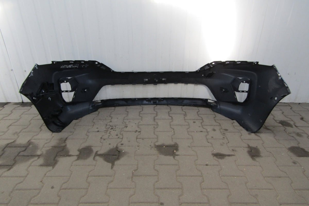 Prednji branik Nissan Townstar 21-