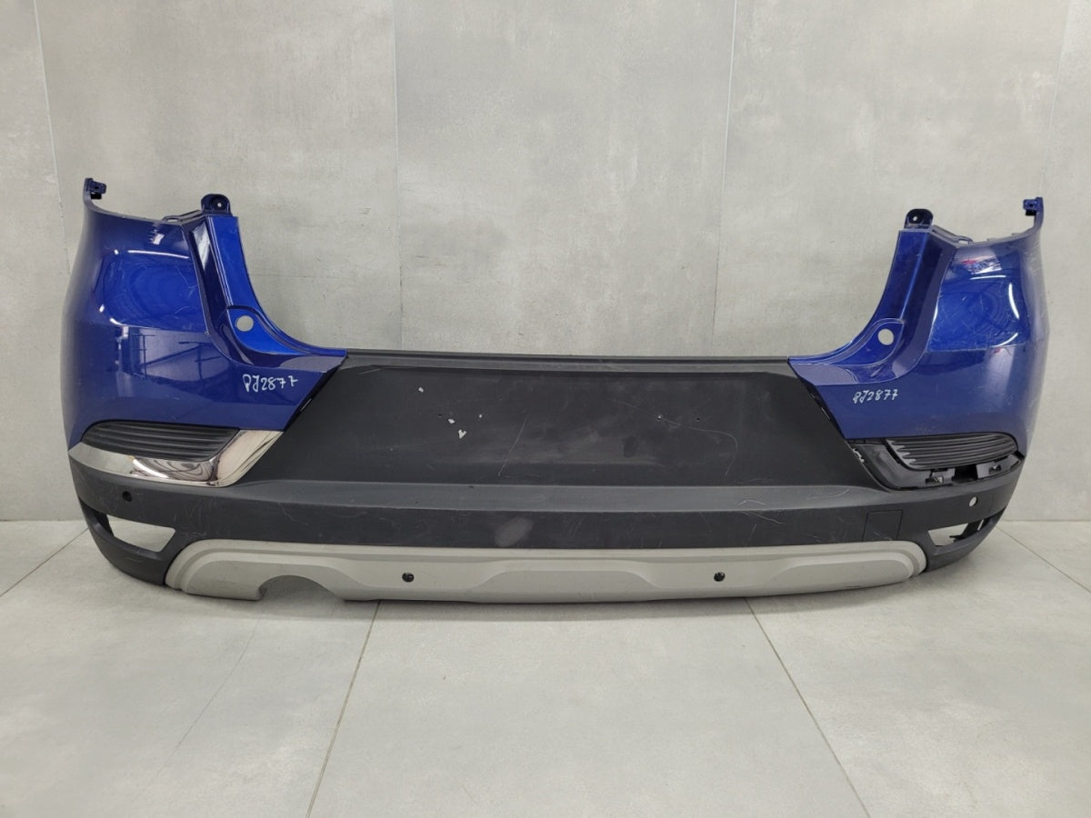Zadnji branik Renault Captur II 2 19-24