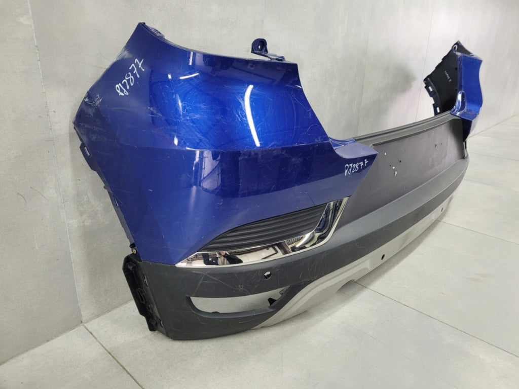Zadnji branik Renault Captur II 2 19-24