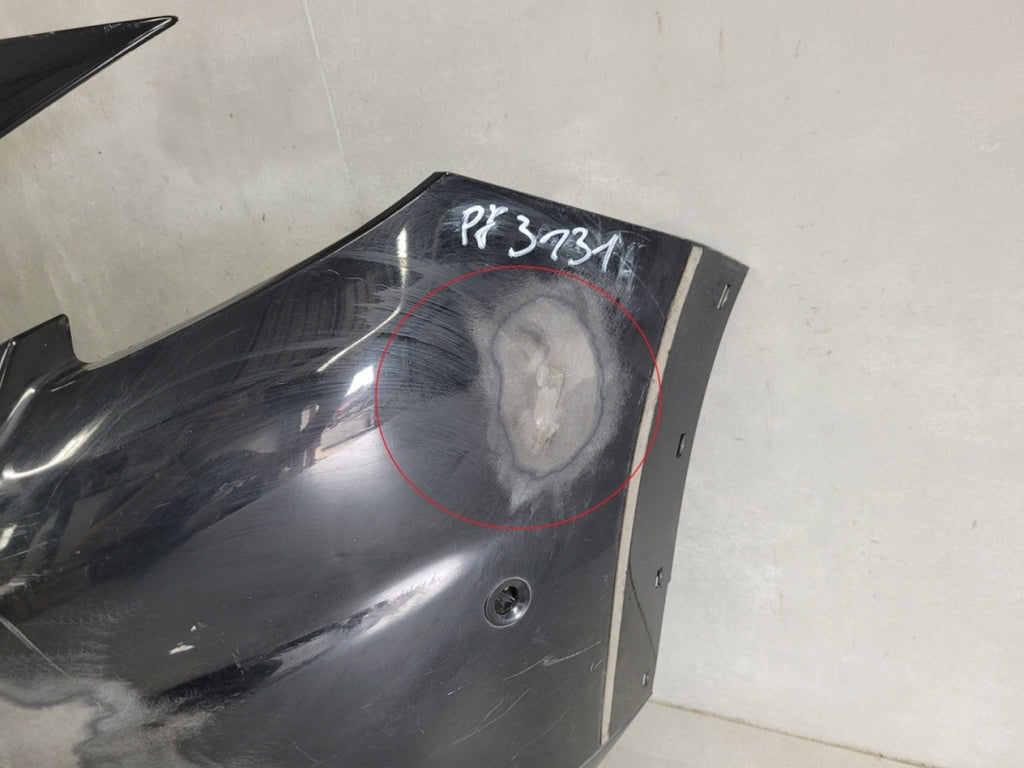 Prednji branik Peugeot 2008 I 1 Lift 16-19