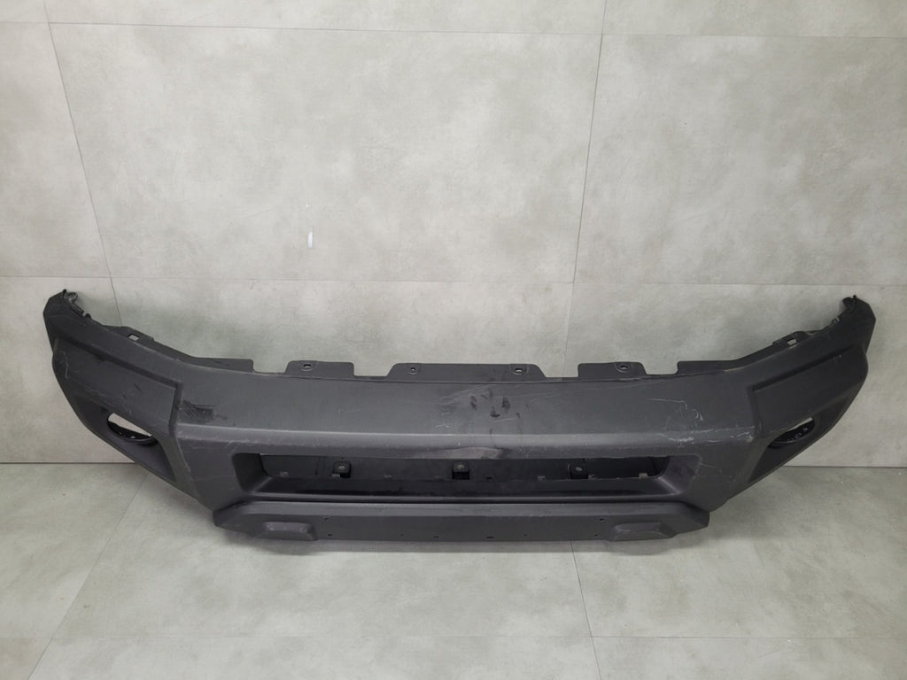Prednji branik Suzuki Jimny 4 IV 18-