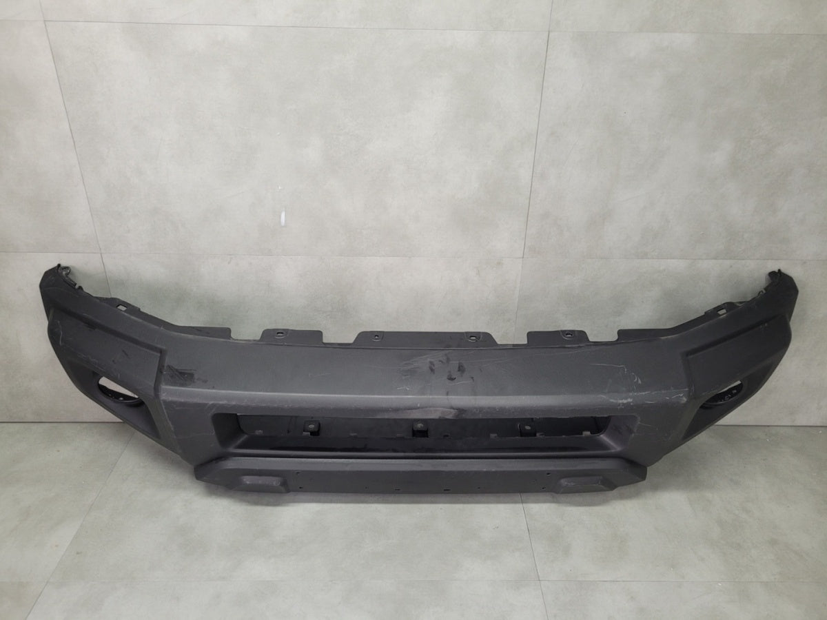 Prednji branik Suzuki Jimny 4 IV 18-