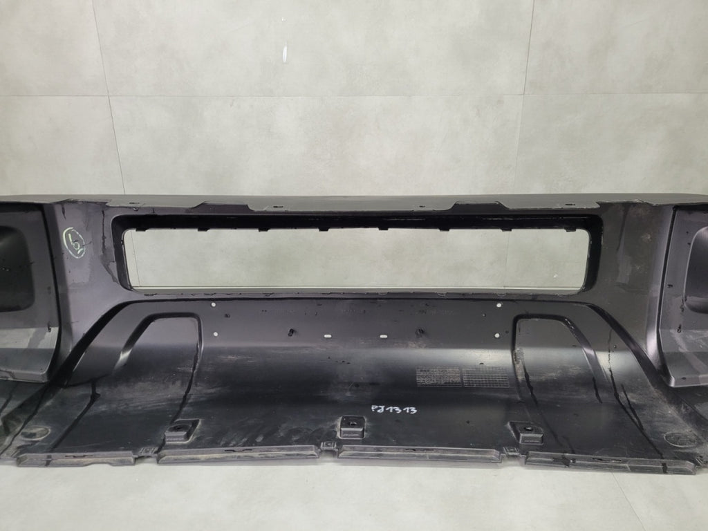 Prednji branik Suzuki Jimny 4 IV 18-