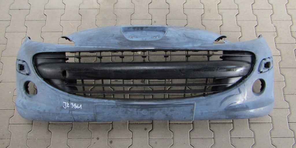 Prednji branik Peugeot 207 06-09