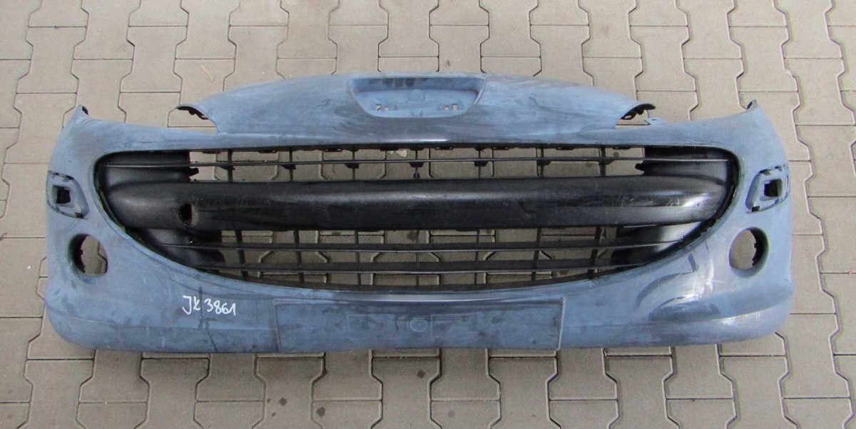 Prednji branik Peugeot 207 06-09