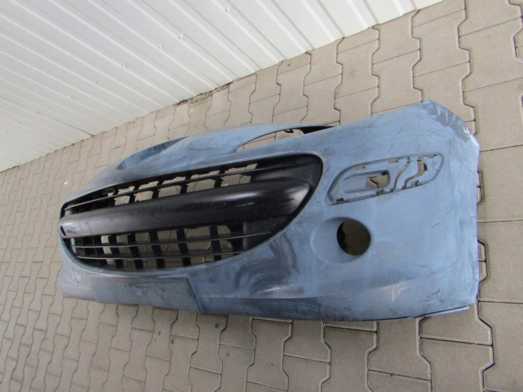 Prednji branik Peugeot 207 06-09