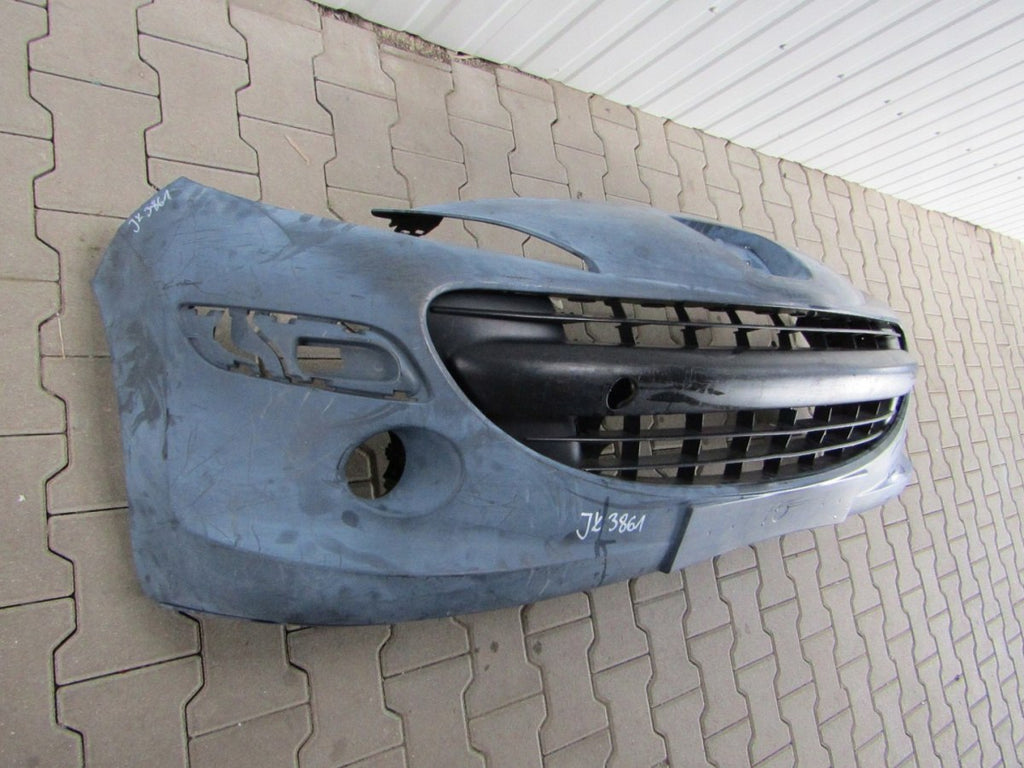 Prednji branik Peugeot 207 06-09